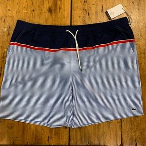 NWT Men’s Vineyard Vines for Target Bathing Suit